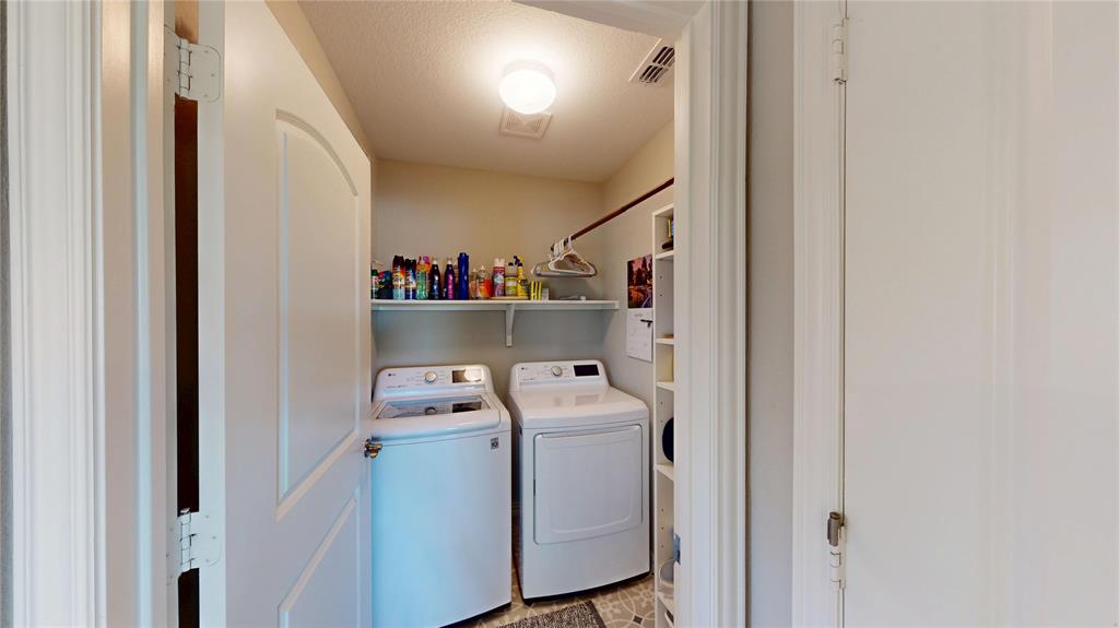 Trinity Falls Planning Unit 3 Ph 5b East - Residential
