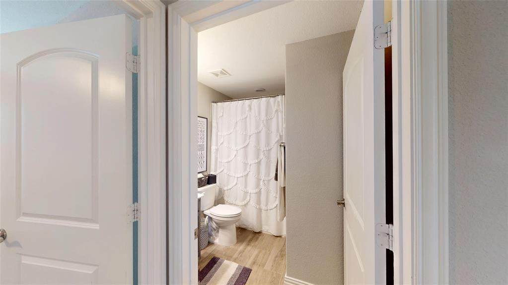 Trinity Falls Planning Unit 3 Ph 5b East - Residential