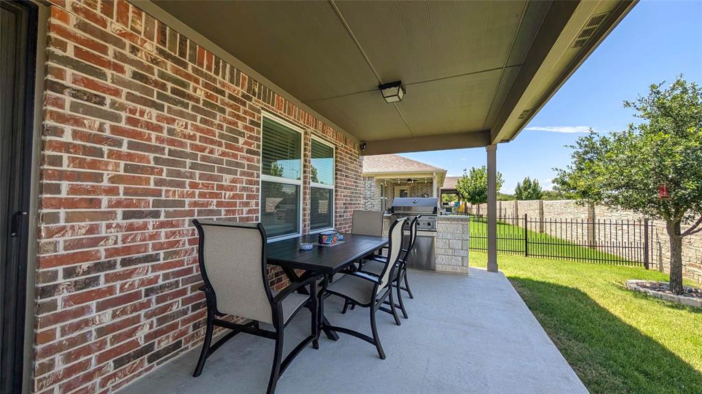 Trinity Falls Planning Unit 3 Ph 5b East - Residential