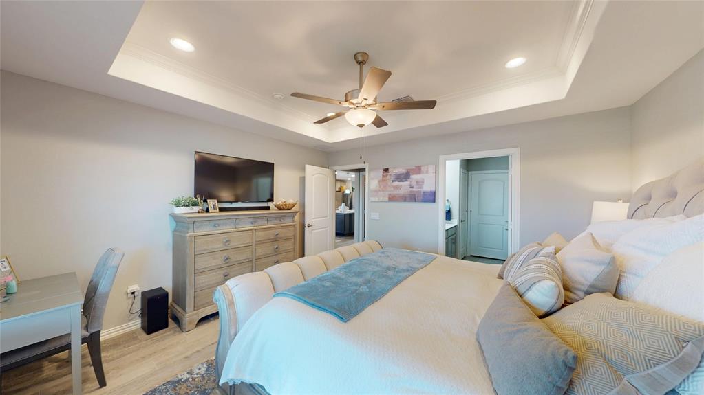 Trinity Falls Planning Unit 3 Ph 5b East - Residential
