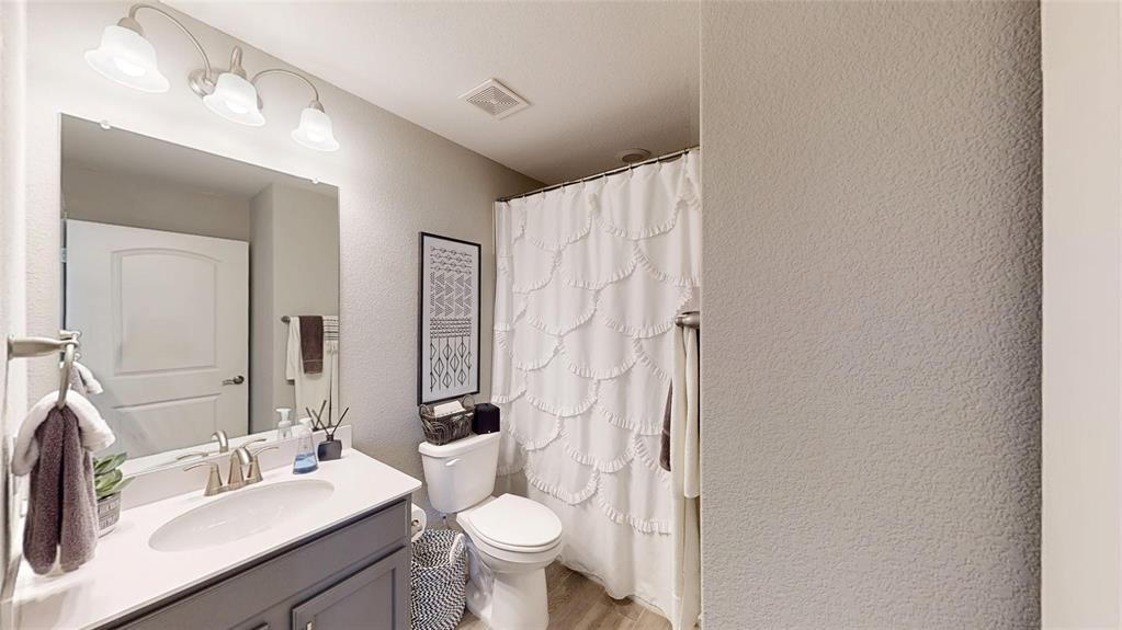 Trinity Falls Planning Unit 3 Ph 5b East - Residential