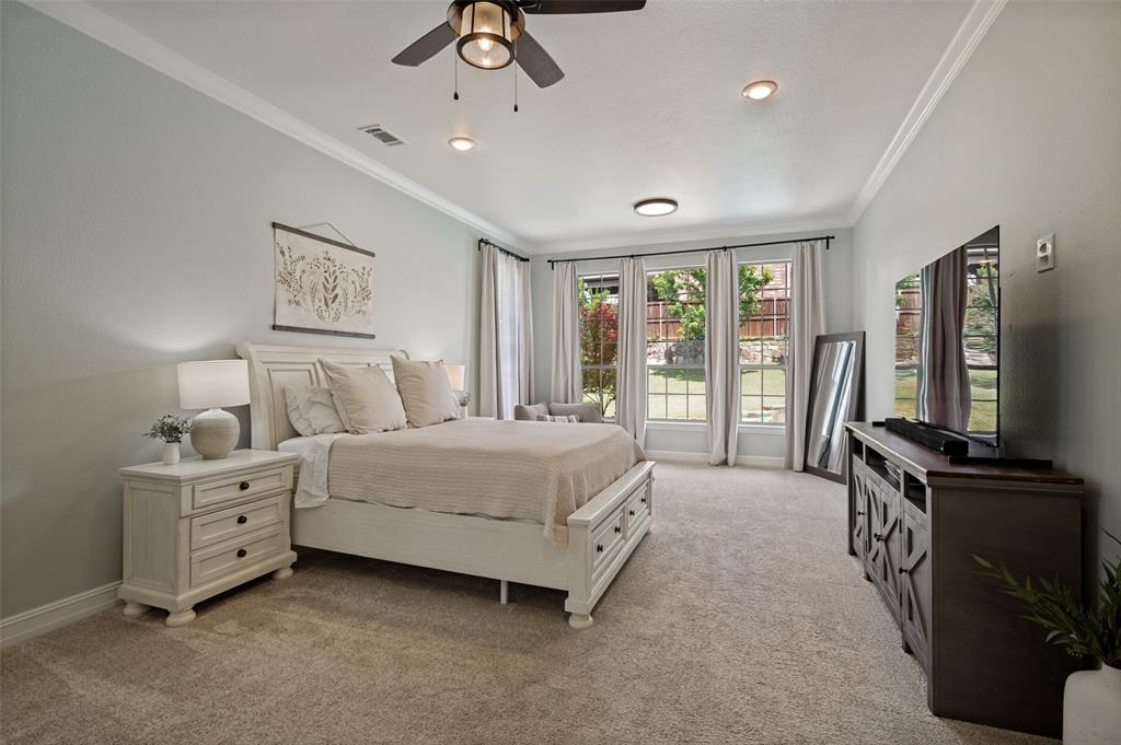 Cambridge Ph 1b - Residential