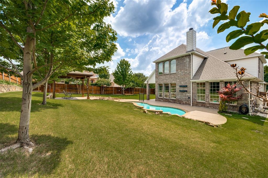 Cambridge Ph 1b - Residential