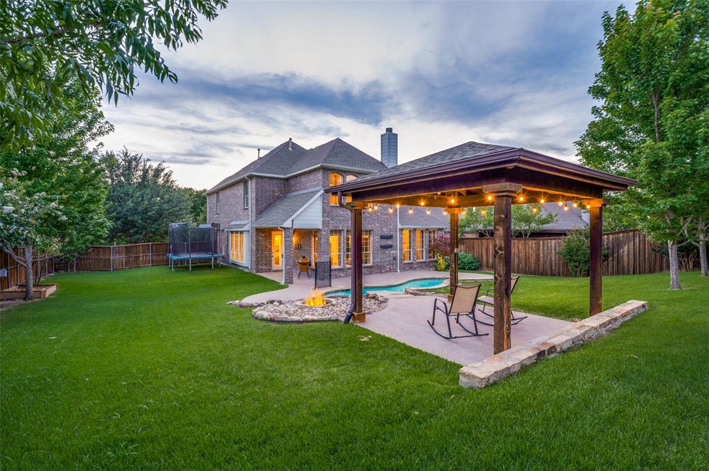 Cambridge Ph 1b - Residential