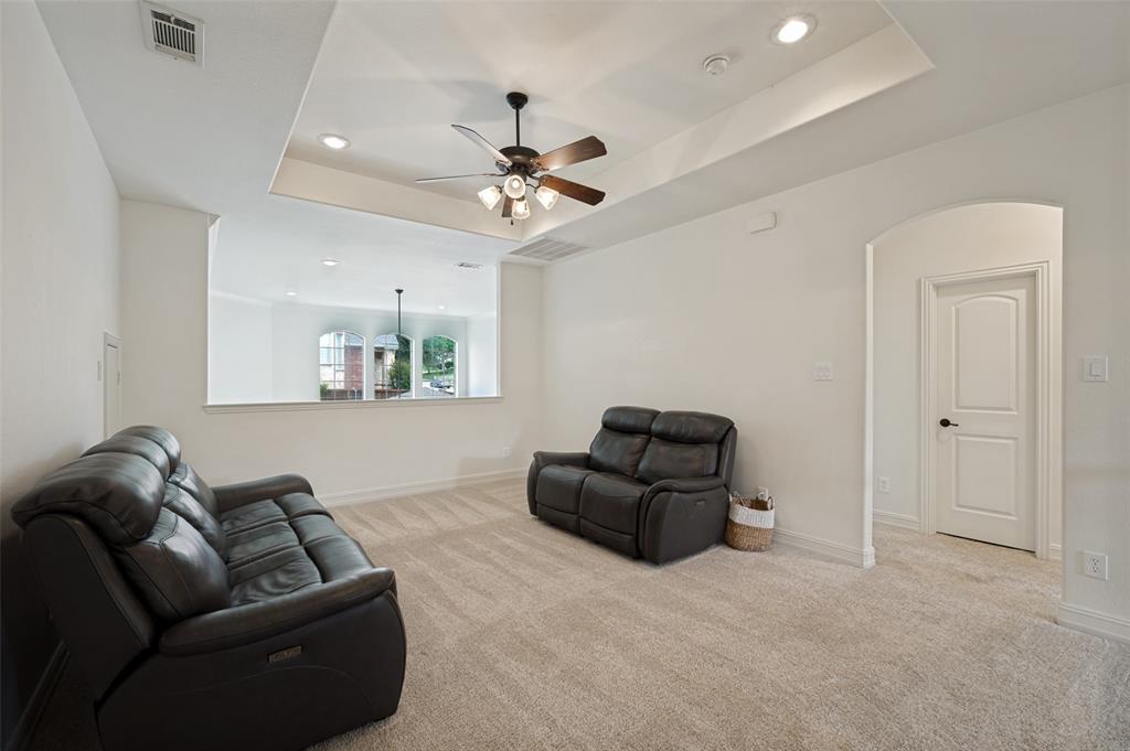 Cambridge Ph 1b - Residential