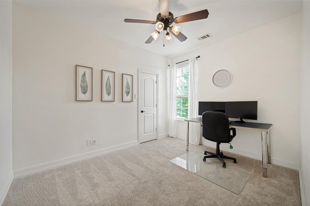 Cambridge Ph 1b - Residential