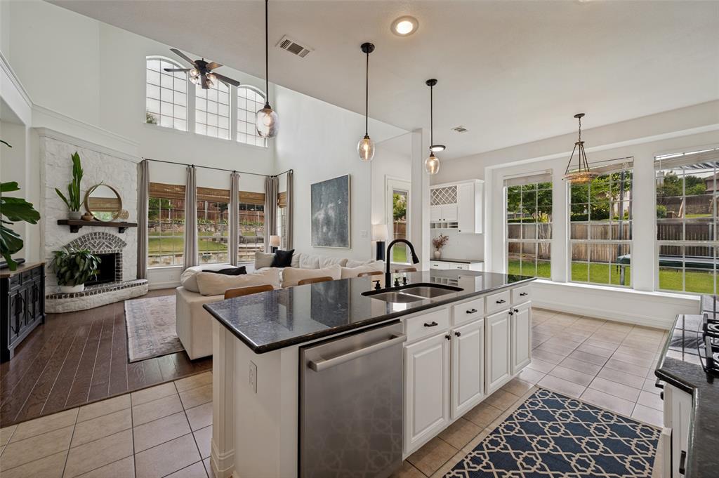 Cambridge Ph 1b - Residential