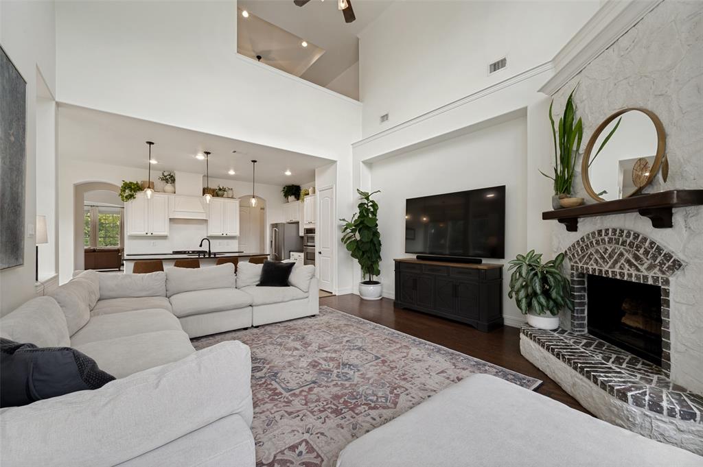 Cambridge Ph 1b - Residential