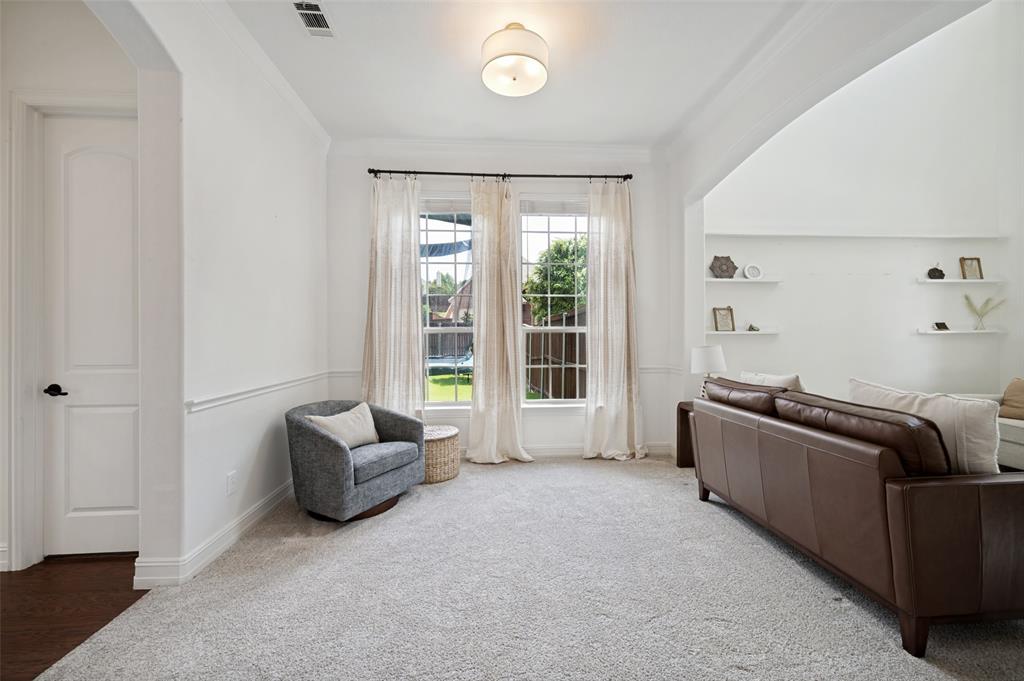 Cambridge Ph 1b - Residential