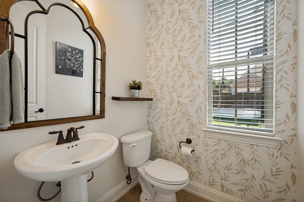 Cambridge Ph 1b - Residential