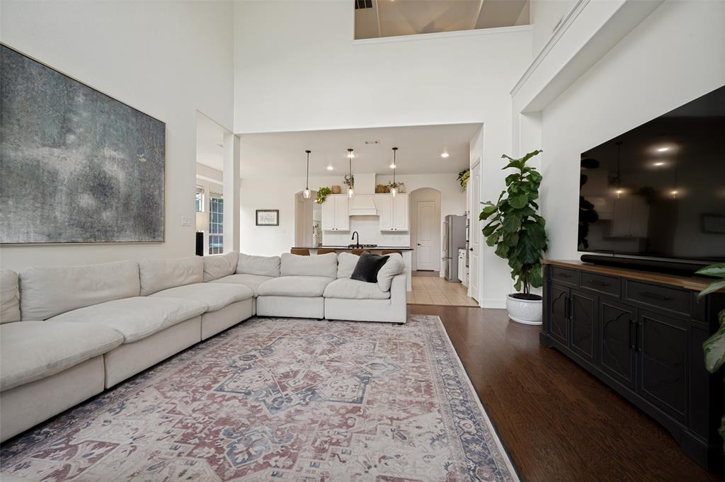 Cambridge Ph 1b - Residential