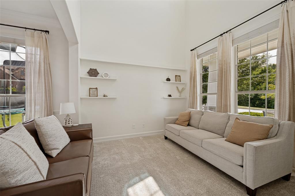 Cambridge Ph 1b - Residential