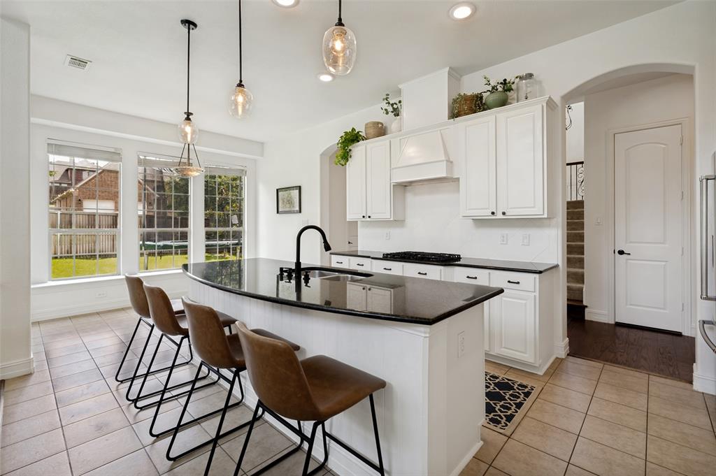 Cambridge Ph 1b - Residential