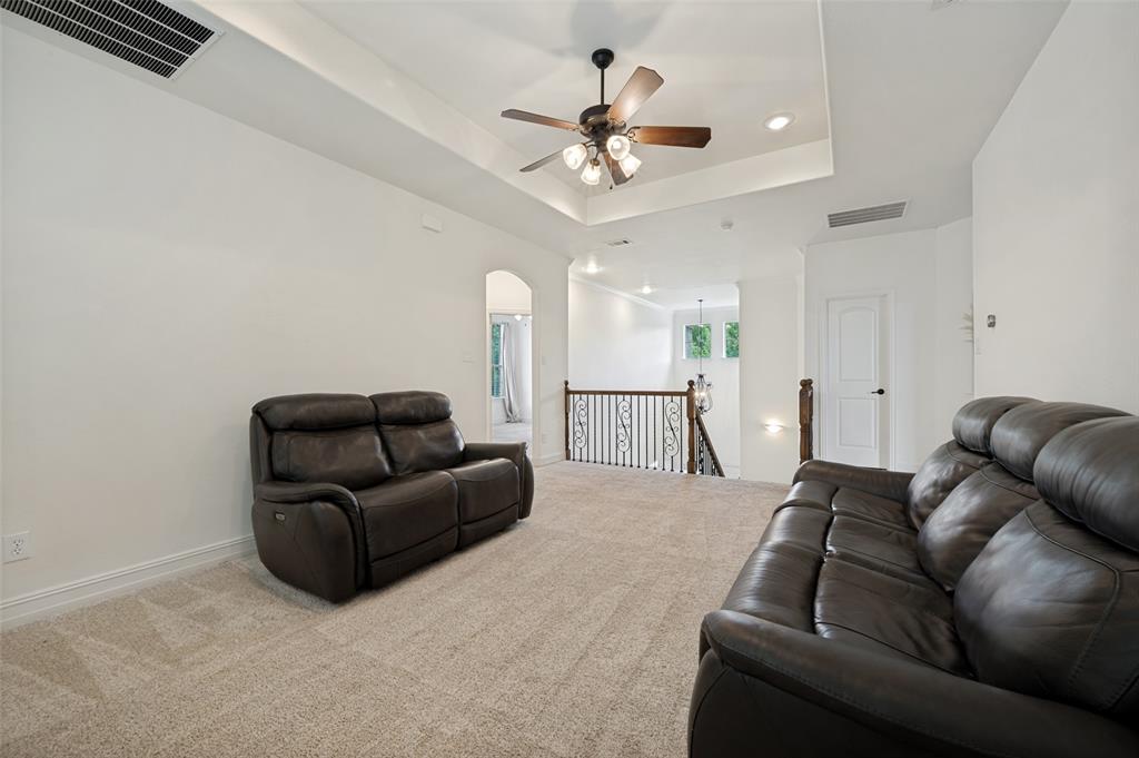 Cambridge Ph 1b - Residential