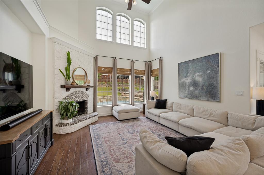 Cambridge Ph 1b - Residential