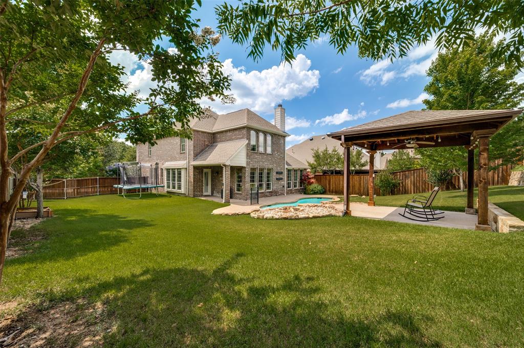 Cambridge Ph 1b - Residential