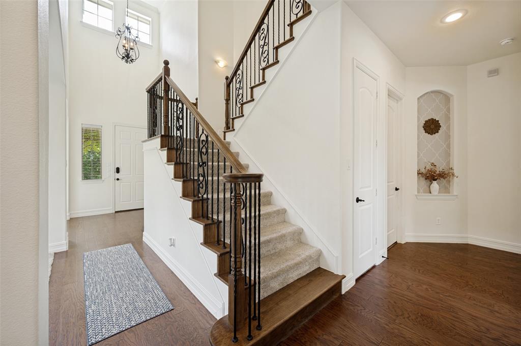 Cambridge Ph 1b - Residential