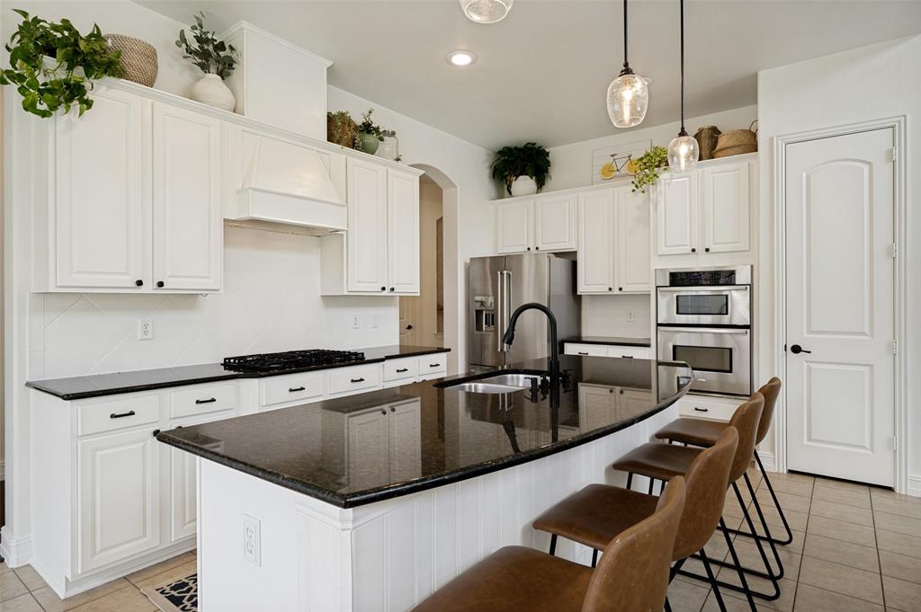Cambridge Ph 1b - Residential