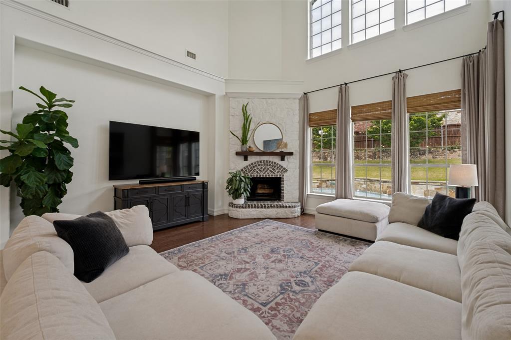 Cambridge Ph 1b - Residential