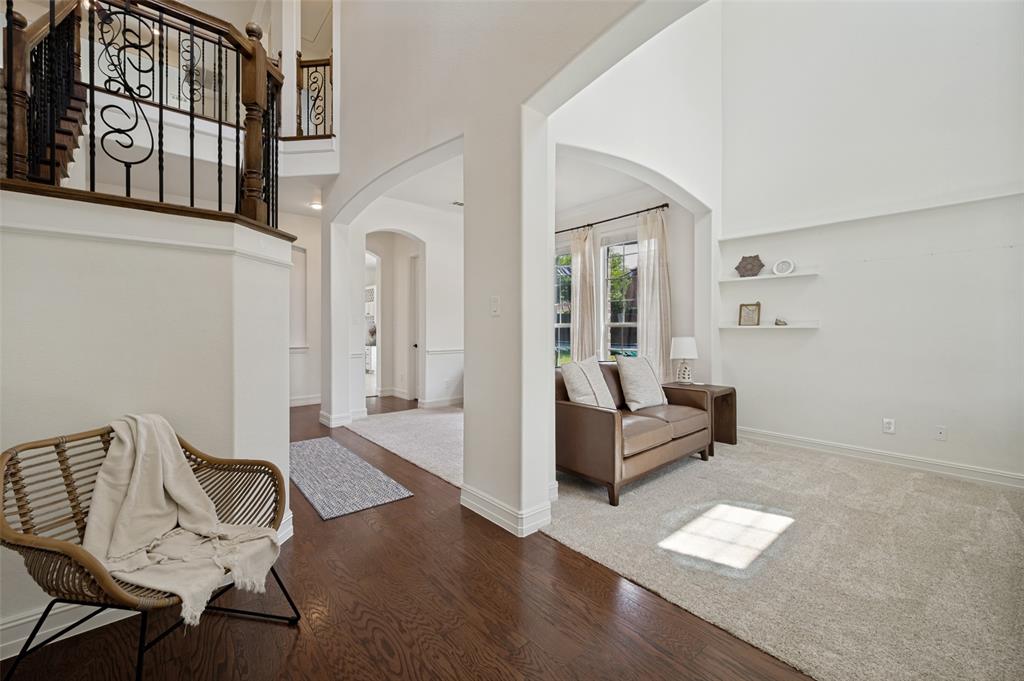 Cambridge Ph 1b - Residential