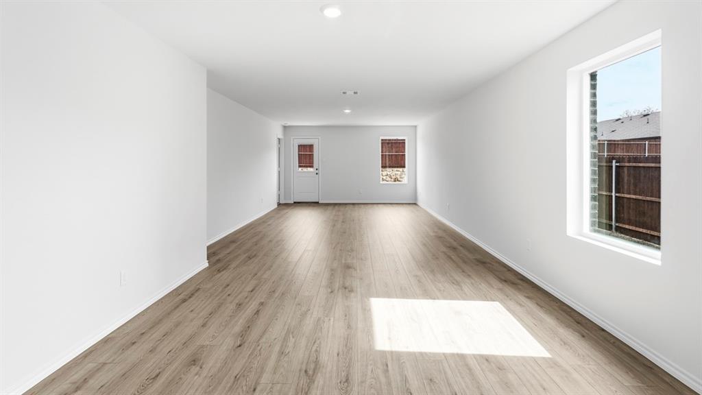 Asher Oaks - Residential