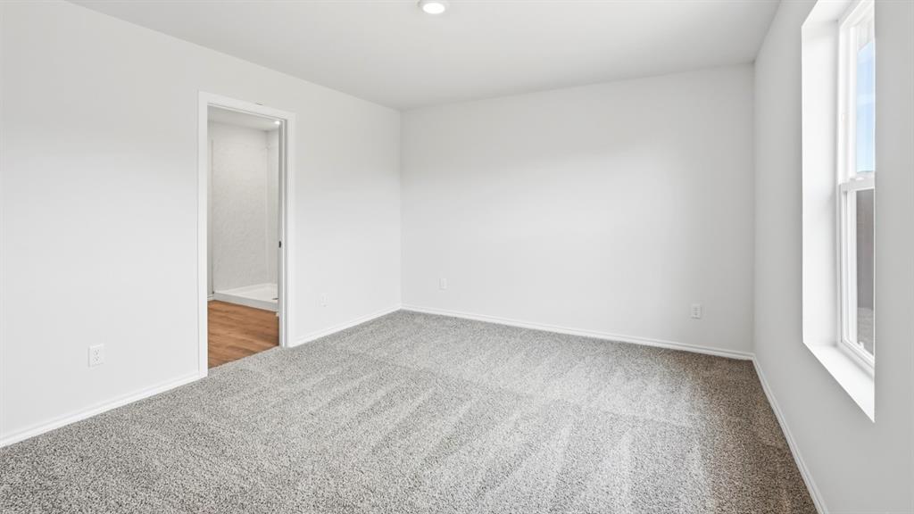 Asher Oaks - Residential