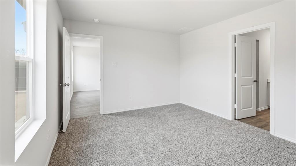Asher Oaks - Residential