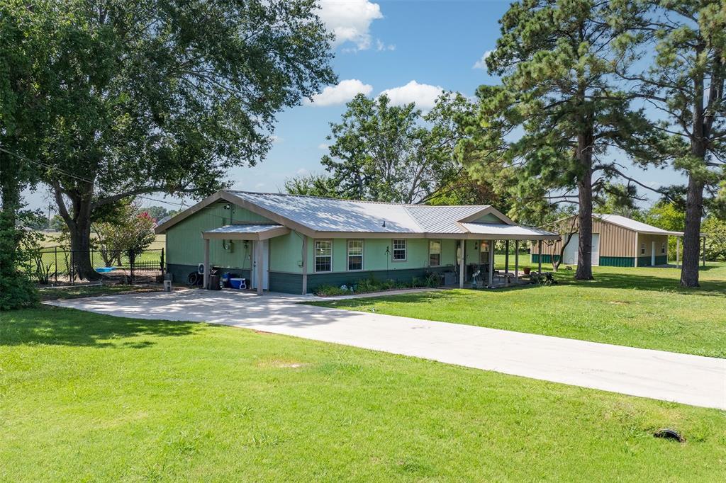 Key Ranch Estates #1 - Residential