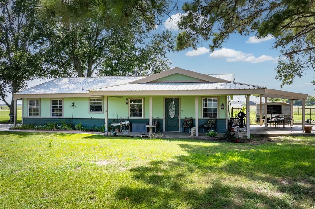 Key Ranch Estates #1 - Residential