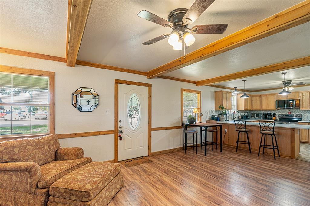 Key Ranch Estates #1 - Residential