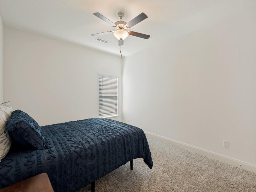 The Woodlands - Residential