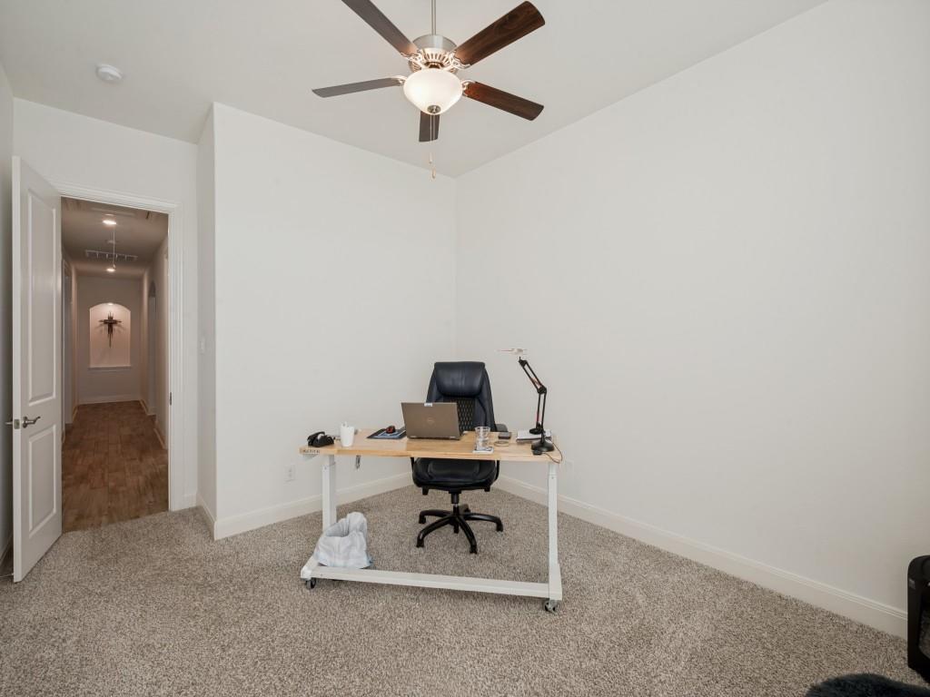 The Woodlands - Residential