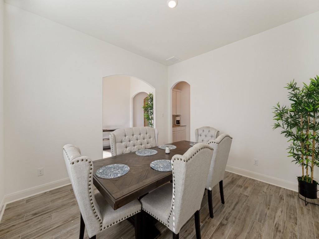 The Woodlands - Residential