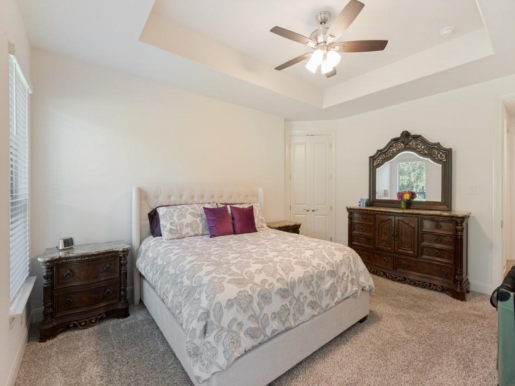 The Woodlands - Residential