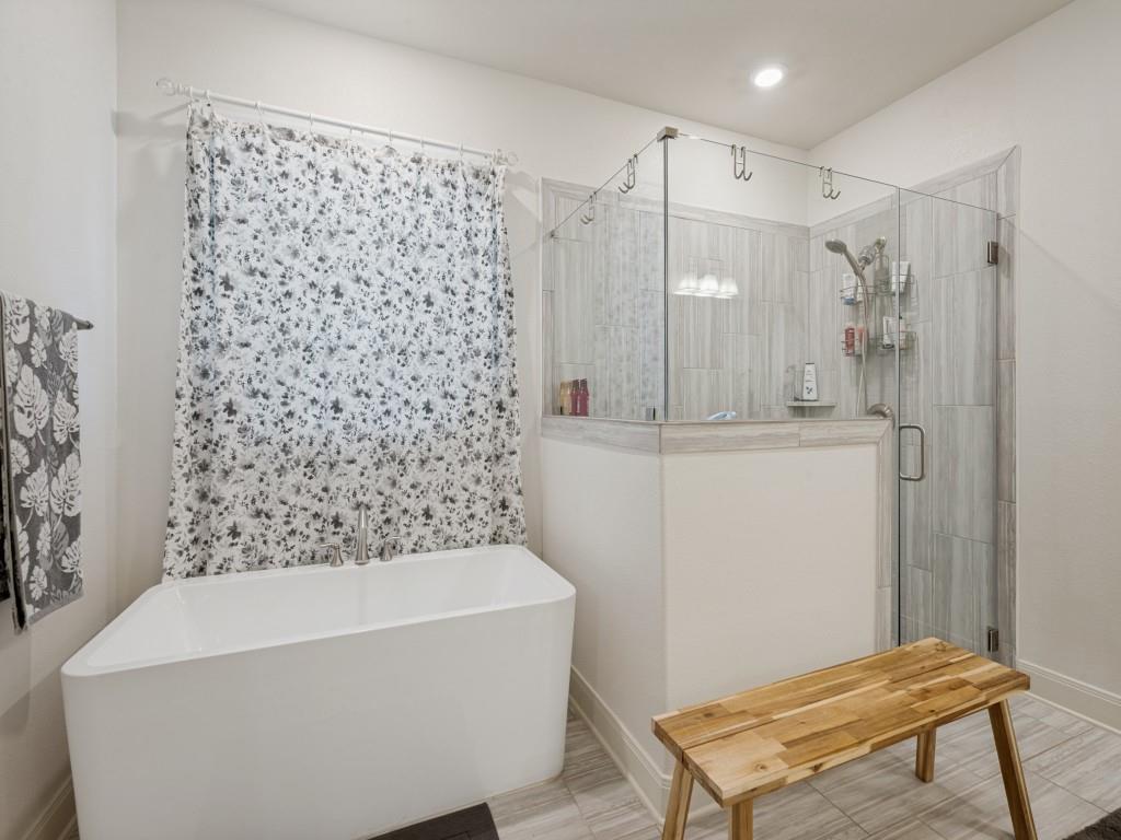The Woodlands - Residential