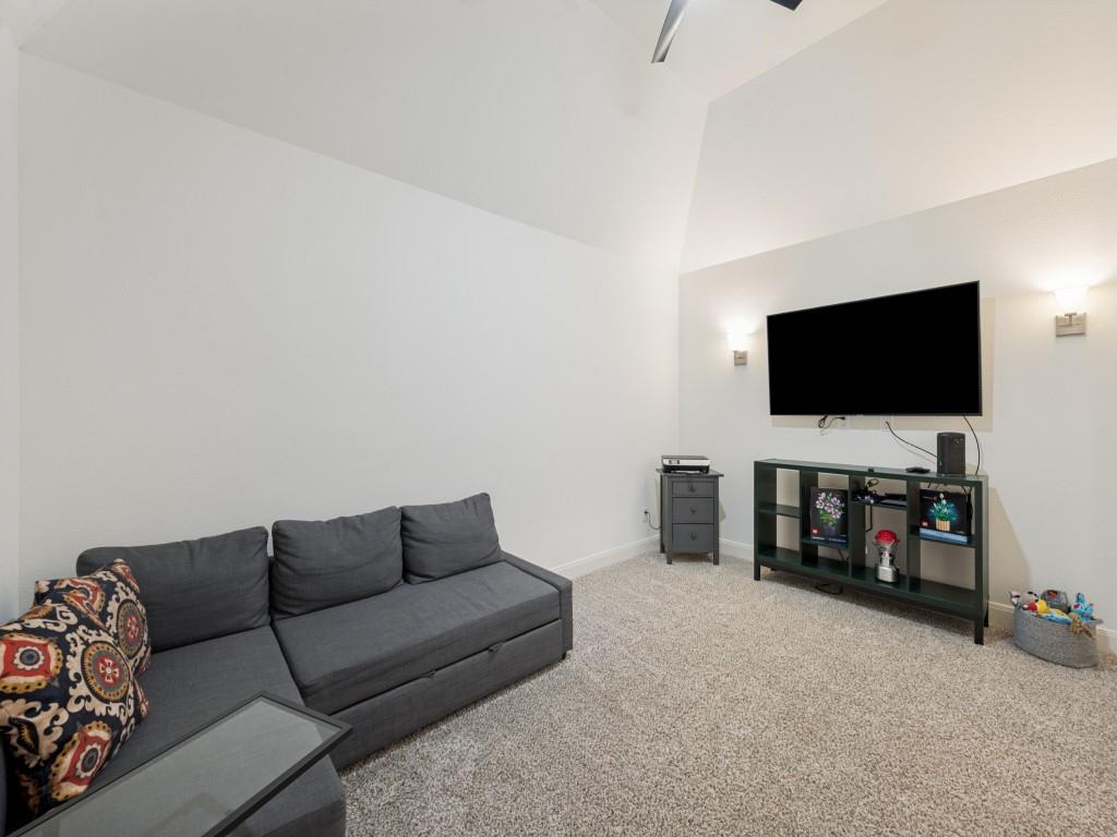 The Woodlands - Residential