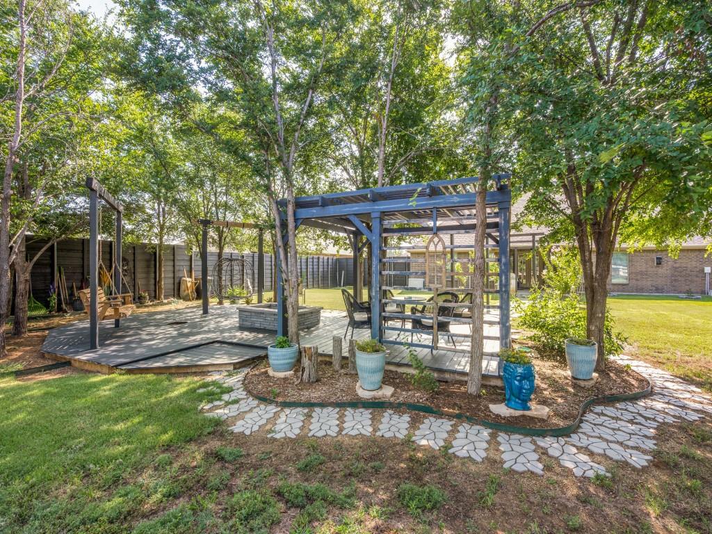 The Woodlands - Residential