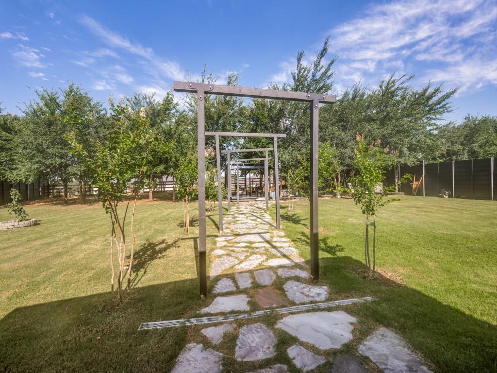 The Woodlands - Residential