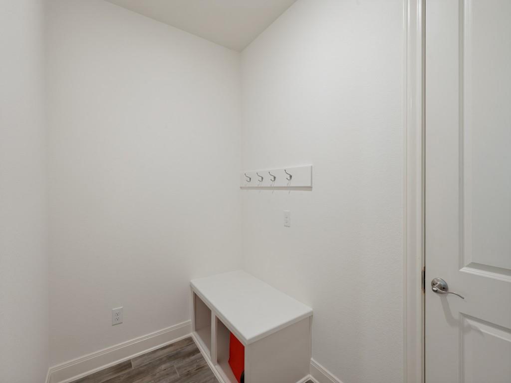The Woodlands - Residential