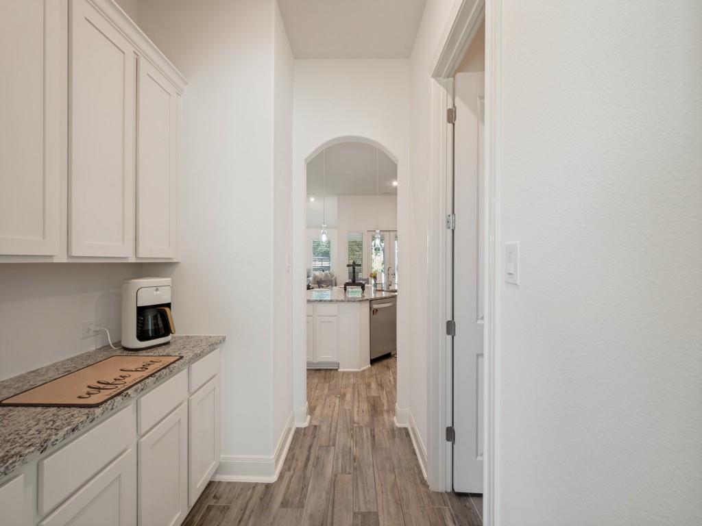 The Woodlands - Residential