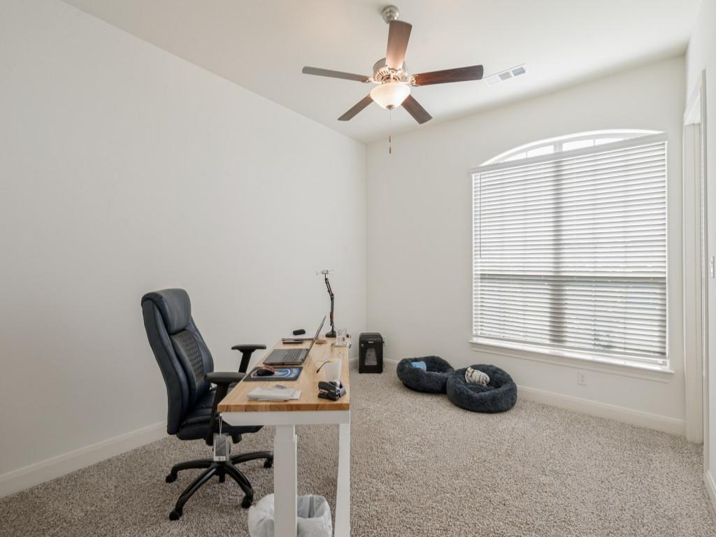 The Woodlands - Residential