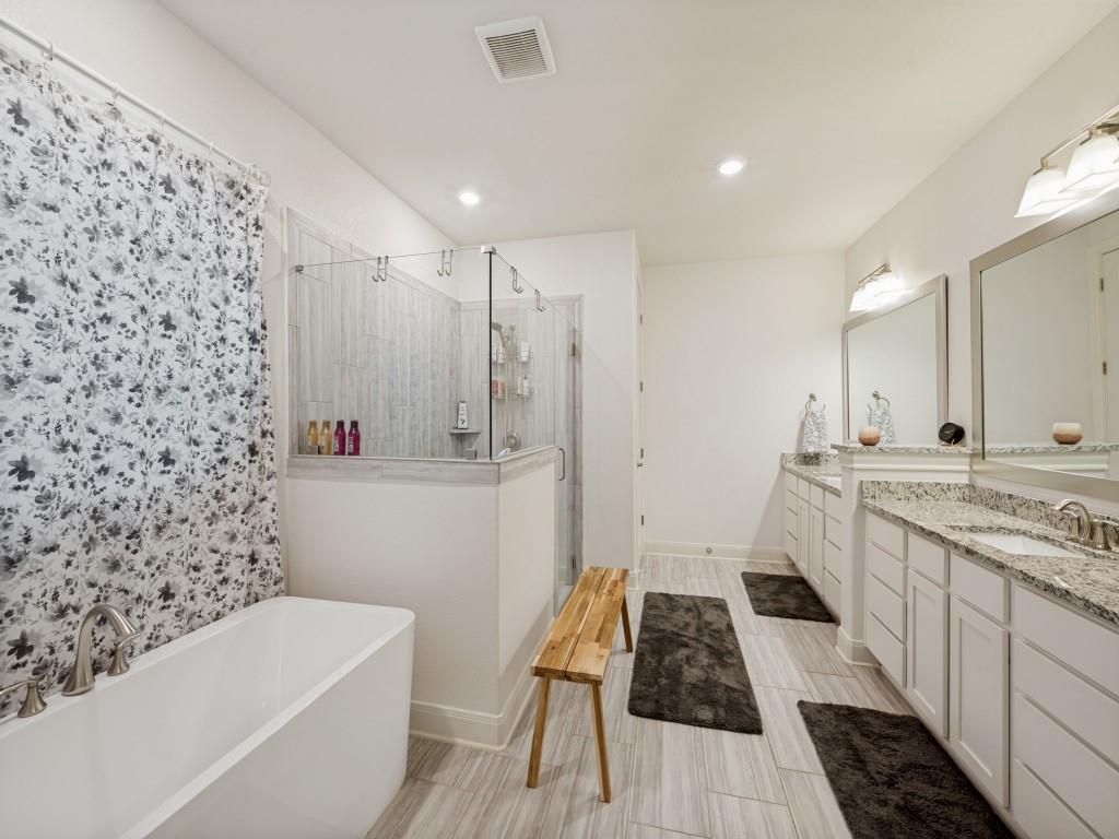 The Woodlands - Residential
