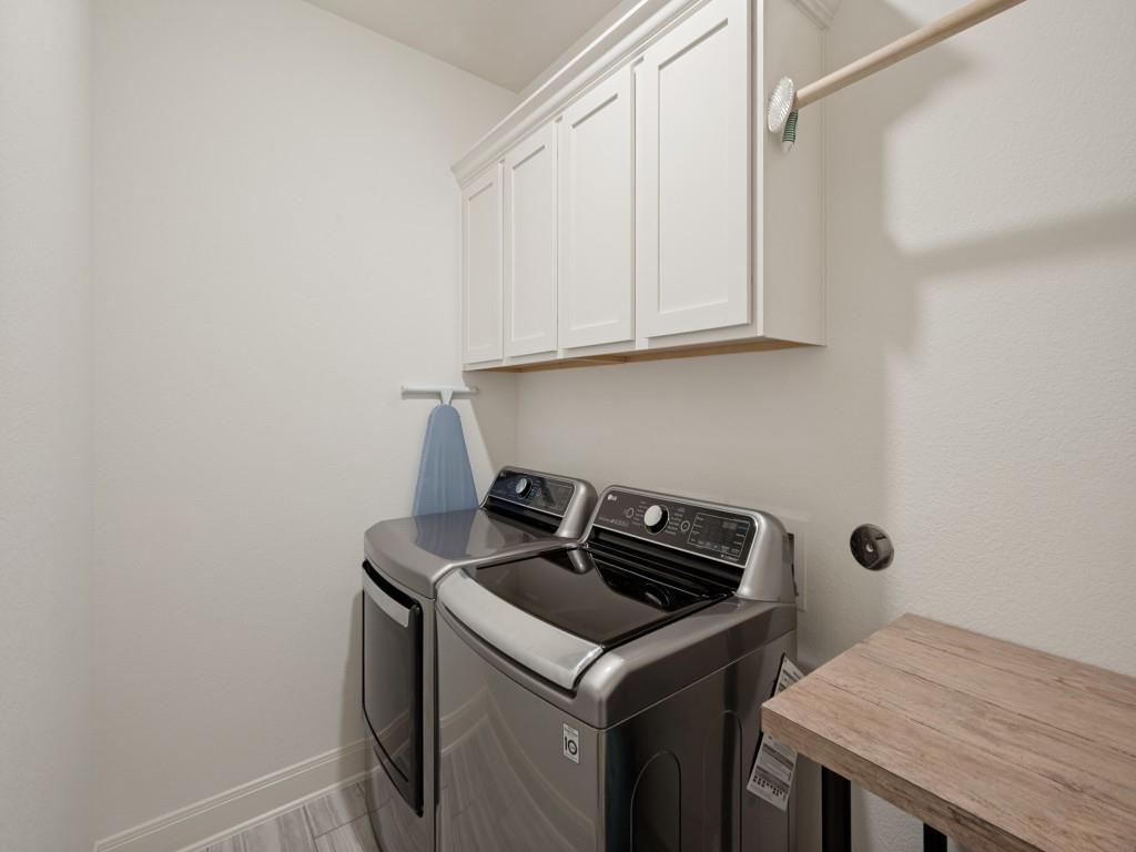 The Woodlands - Residential