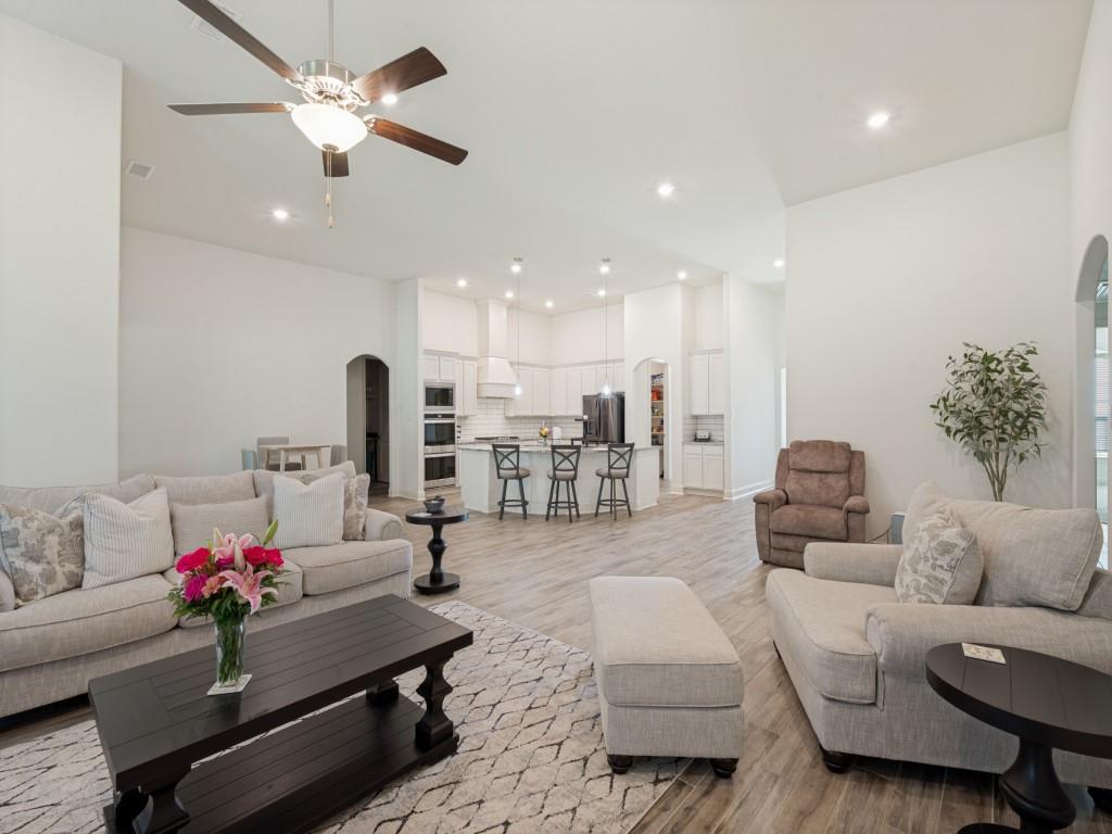 The Woodlands - Residential