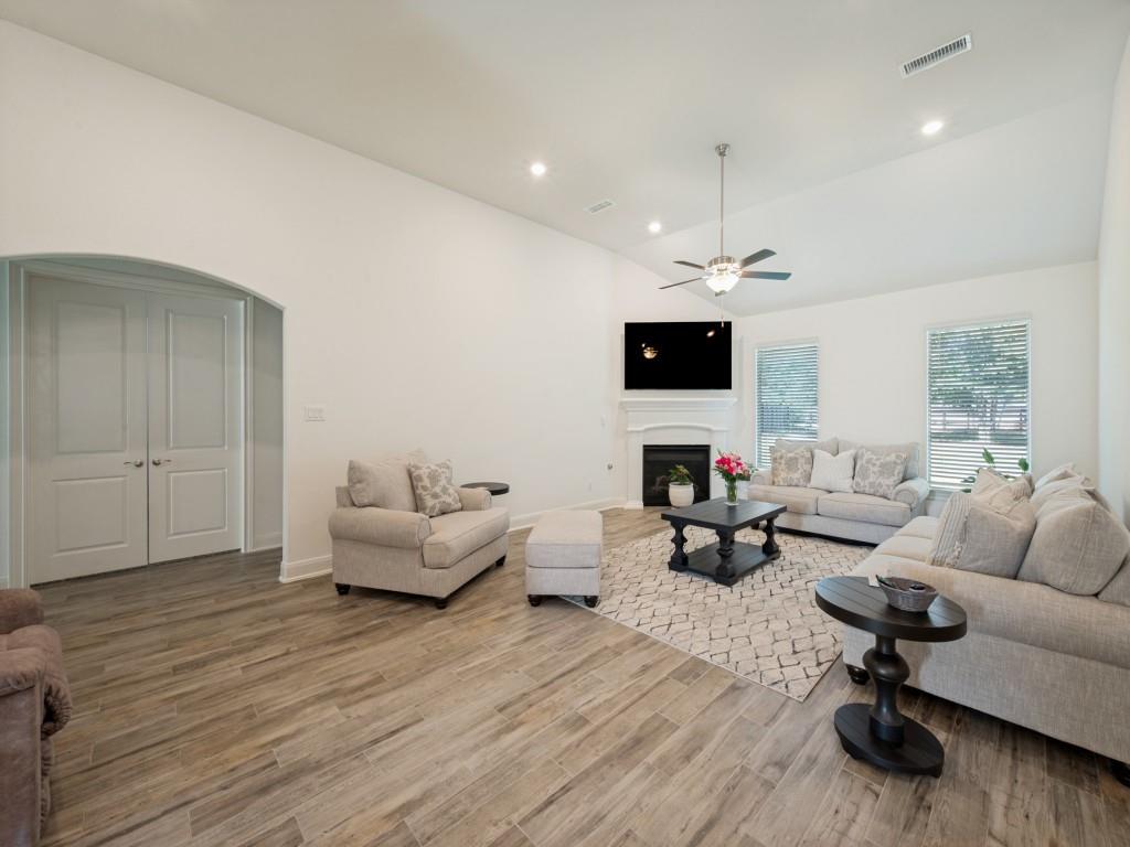The Woodlands - Residential
