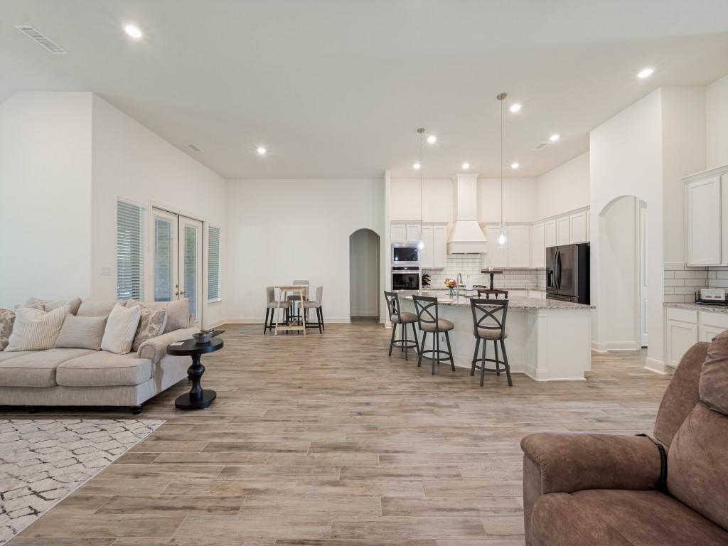 The Woodlands - Residential