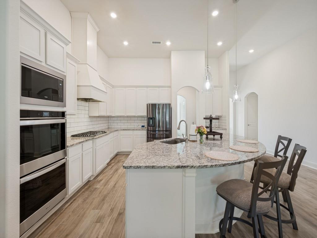 The Woodlands - Residential