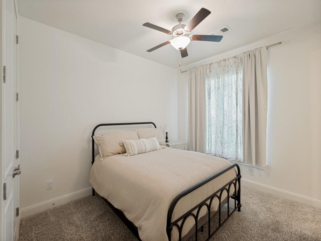 The Woodlands - Residential