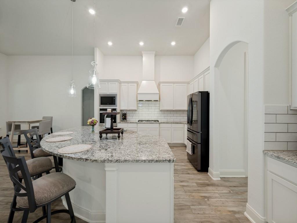 The Woodlands - Residential