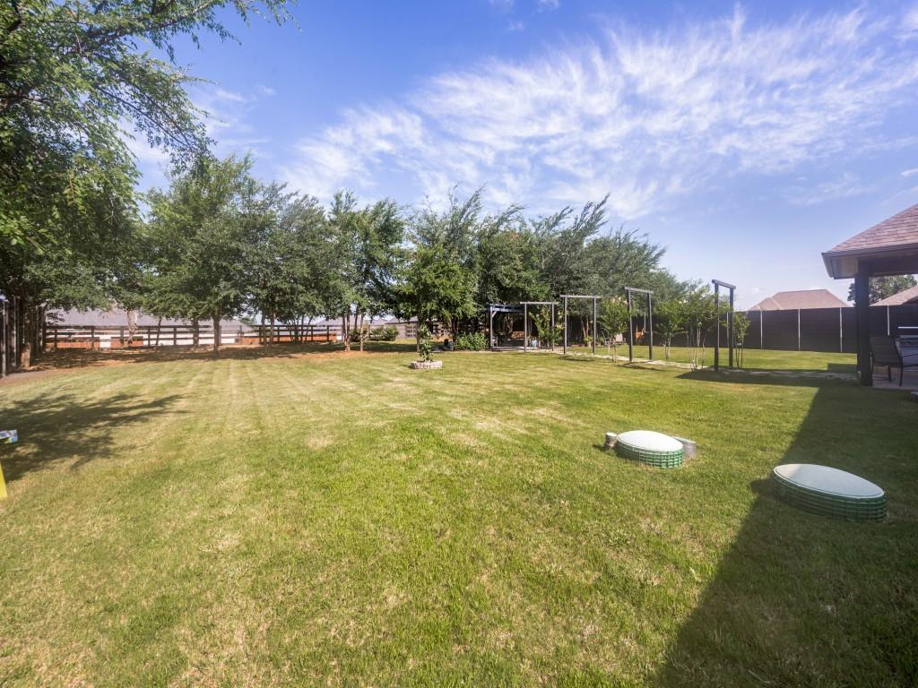The Woodlands - Residential